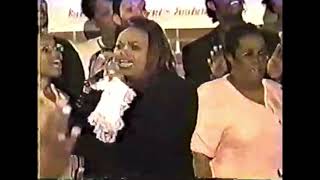 Karen Clark Sheard - Praying Spirit (2000)
