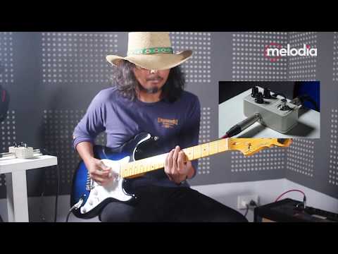 Quick Review TC Electronic Mimiq Mini Doubler | Gugun Blues Shelter