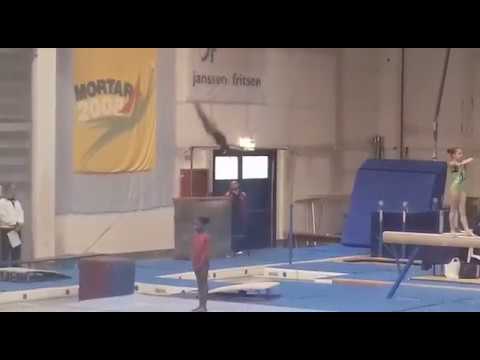 DIANA BRAMBILLASCA - MORTARA 24/03/2018 - CINGHIETTI