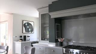 The Gables - Self-Build  Case Study