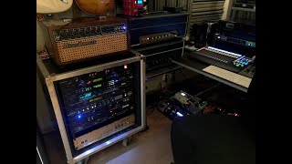 Video thumbnail for Mesa Boogie Mark III Demo by Kan Lyd
