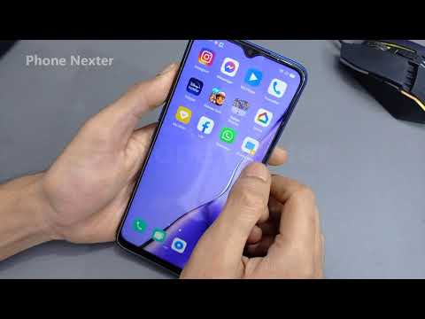 How to See Hide Apps in Oppo A9 2020 |  Oppo A9 2020 me hide photos aur videos kaise dekhe