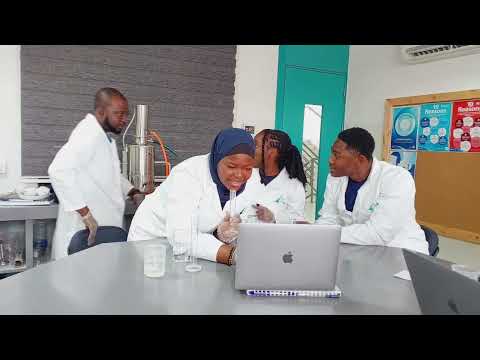 MYP Year 11 Unveil the Influence of Concentration on Chemical Reactions