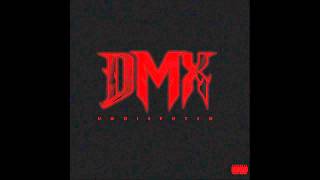 DMX - I Got Your Back (Featuring Kashmere)