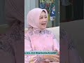 Kiky Saputri Skakmat Diroasting Ridwan Kamil Shorts Saurans