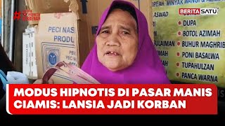 Download lagu Modus Hipnotis di Pasar Manis Ciamis: Lansia Jadi Korban #beritasatu mp3 Download lagu Modus Hipnotis di Pasar Manis Ciamis: Lansia Jadi Korban #beritasatu mp3