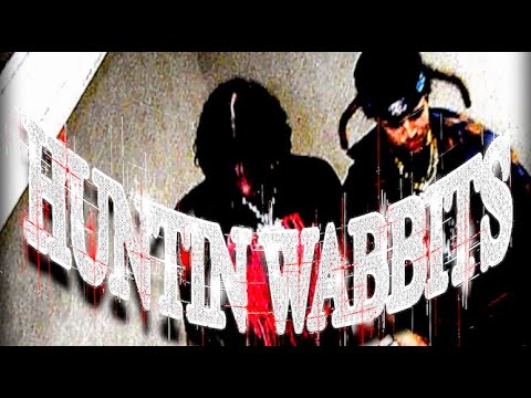 SEMATARY FT. BLP KOSHER - HUNTIN WABBITS [OFFICIAL VIDEO] PROD. SEMATARY