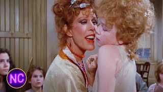 &quot;It&#39;s A Hard Knock Life For Us&quot; | Annie (1982) | Now Comedy