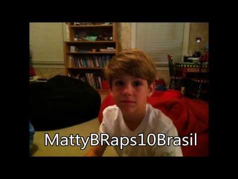 Thumbnail for RARE - MattyB, friends and family photos by Janelle Monáe
