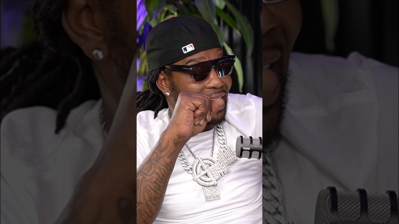 “ We Should have Got a MAC & B.G Collab Album “ N****s In Trouble