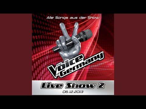 Hey Brother (From The Voice Of Germany)