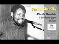 Safari Sio Kifo by Mbaraka Mwinshehe &  Orchestre Super Volcano