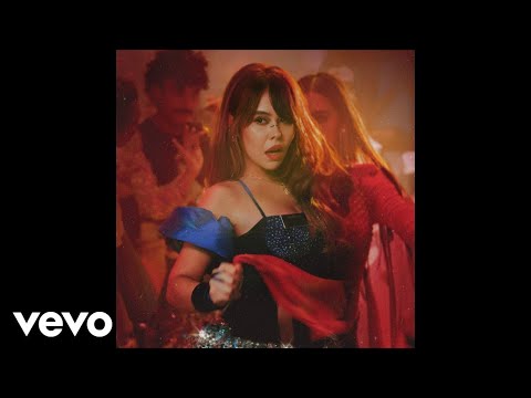 Juliana - La Colombiana (Audio)