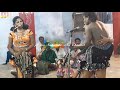 அம்மா பசிக்குது பால் கொடுங்க ஆரோக்கி