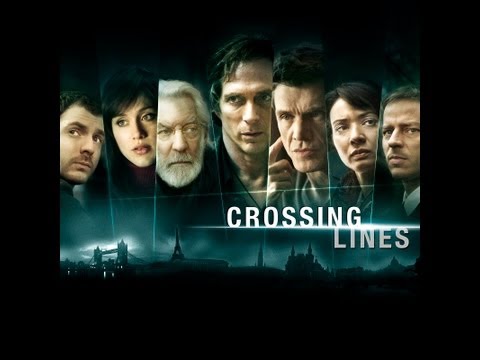 Crossing Lines Season 1 (Promo)