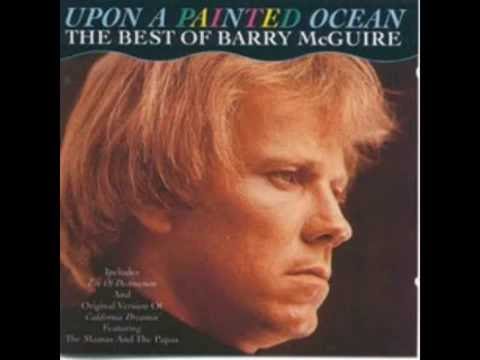 Barry McGuire Eve of Destruction Stereo Remix 1 2016