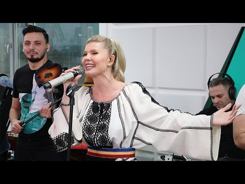 Diana Matei și Taraful Cleante - Live la ZU de Mica Unire (partea I)
