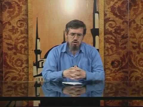 01 - Vlera me e madhe e Islamit, Besimi ne nje Zot - Ismail Bardhoshi