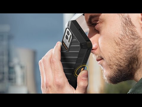Ulefone Power Armor X11 Pro | Another Compact Rugged Phone (2022)!