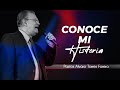 Conoce mi Historia - Entrevista Pastor Alvaro Torres en VIVO en Mana del Cielo Tv Ipuc HD