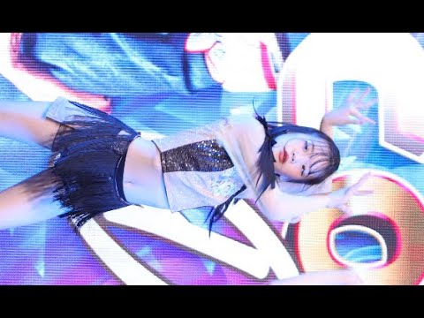 【4K60P】Fancam [...] Troopergirls cover aespa  @ MBK Cover Dance 2023 (Audition) | 230604