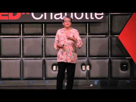 Demand to Understand: How Plain Language Makes Life Simpler | Deborah Bosley | TEDxCharlotte
