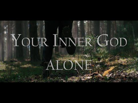 Your Inner God - Alone (OFFICIAL MUSIC VIDEO)
