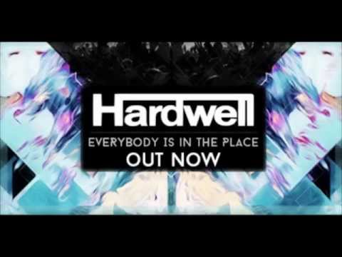 Hardwell vs John Dahlback & Benny Benassi - Everybody Is In The Place Again (Meowington)