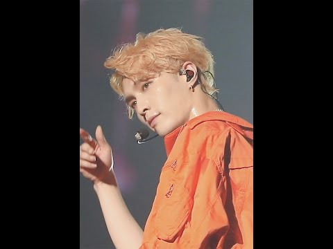 190714 Grandline in Chongqing Can you feel ME