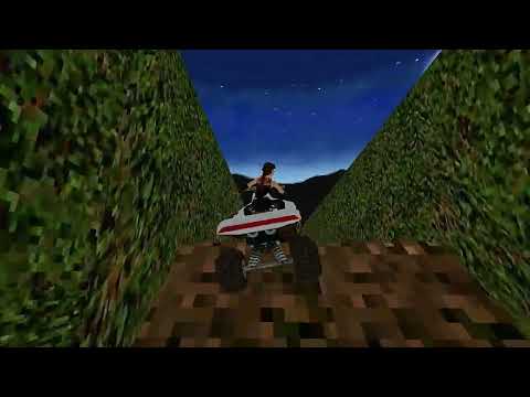 TRLE 2008.12.01 - TR Forge Advent Calendar 2008 - A Night before Christmas