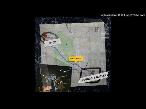 Young T & Bugsey - Strike A Pose (feat. Aitch) - Official HQ Clean Version
