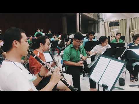 RCDA Wind Symphonic Band