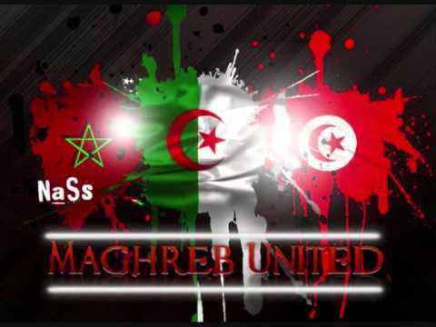 Maghrebi53 feat. Abdou - Maghreb United