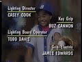 Barney Barney S 1 2 3 4 Seasons Credits Barney Safety