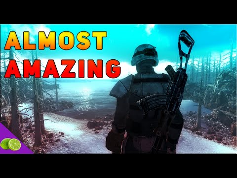 How Operation: Anchorage Was ALMOST Great