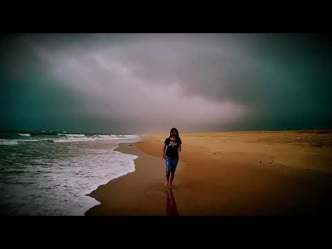 #Love for beach ❤️