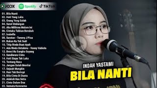 Download lagu INDAH YASTAMI, full album cover Bila nanti mp3