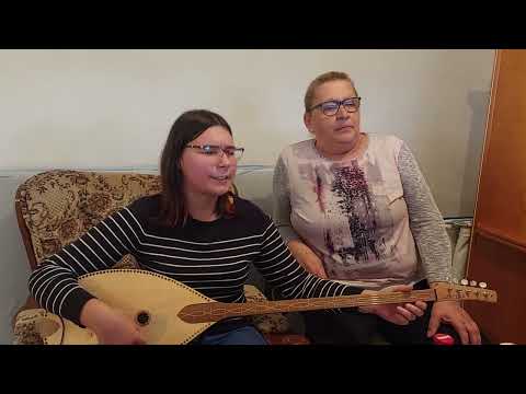 Danica Mijatovic i Kaja Barbaric (Tajne uspomene) - Prosetale tri djevojke