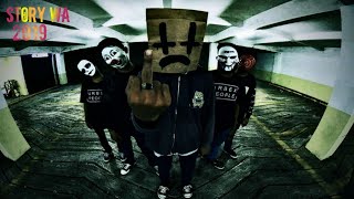 Download lagu Make It Bun Dem Remix Story-Wa Quotes Sindiran #10 mp3