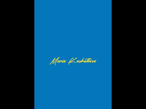 Maria Kochetkova: Being a Mother and a Ballerina