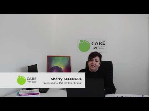 Can a woman get pregnant after menopause with IVF | euroCARE IVF Center Cyprus