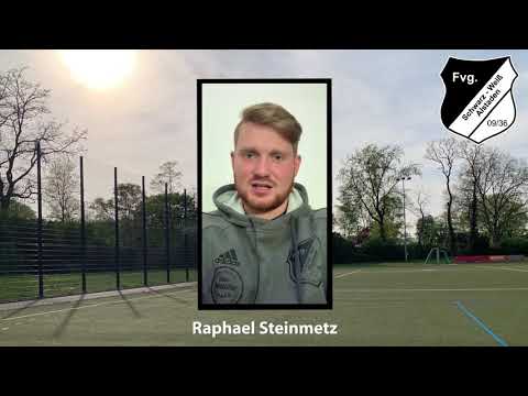 [kuhle.tv - E01] Raphael Steinmetz - Statement zur "laufenden" und kommenden Saison...