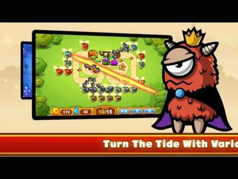 Guardians: Royal Journey Video