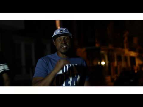 Uptown Byrd ft. Spade-O-Fire Inside (Official Vide