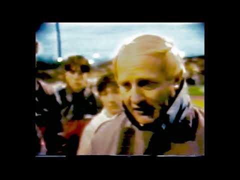 SC Fortuna Köln gg. SG WATTENSCHEID 09 07.12.1985 Highlights