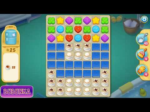 Matchington Mansion level 2551 HD