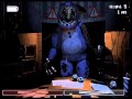 Five Night At Freddy S Old Bonnie Song