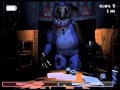Five Night At Freddy's Old Bonnie song 