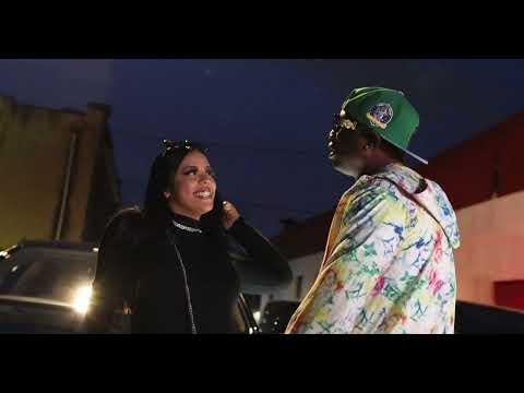 Mdot Porter feat Jim Jones - Dyckman and Vermilyea remix