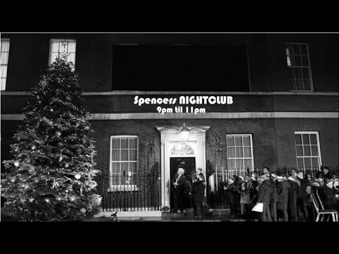 Ultra Mix 1 hour of Power  DJ 2pence Mon 7th Feb 2022